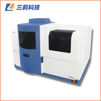 4630F原子吸收分光光度計