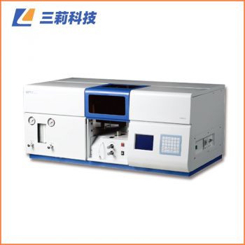 AA320N CRT原子吸收分光光度計（含工作站） 