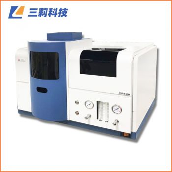 AA320N Plus 原子吸收分光光度計