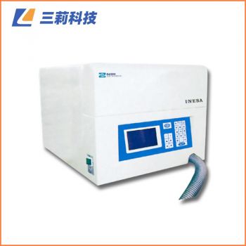 AA320N原子吸收配套GA3202石墨爐系統