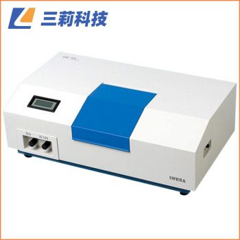 儀電物光塑料玻璃光學性能測定WGW光電霧度儀