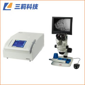 切片樣品微量樣品顯微熔點儀 WRX-2S顯微熱分析儀