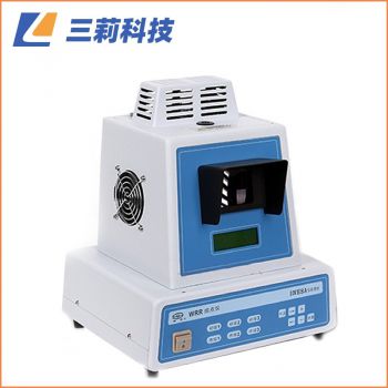 批發儀電物光顯微熔點儀 WRR-Y藥物熔點儀