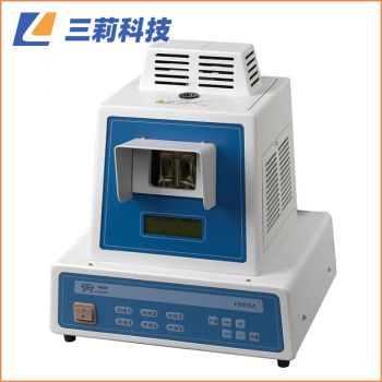 儀電物光顯微熔點儀 WRR目視熔點儀