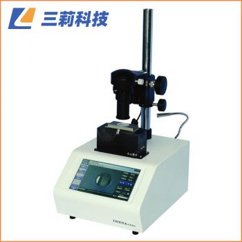 儀電物光毛細管法/熱臺法SGWX-5顯微熔點儀