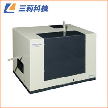 儀電物光WJL-652在線濕法激光粒度分析儀