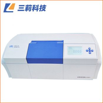 儀電物光微機自動旋光儀  WZZ-2S自動旋光儀