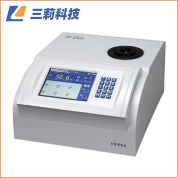 儀電物光彩屏微機熔點儀 三根毛細管測量WRS-2A微機熔點儀