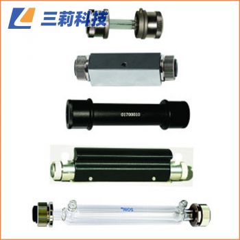 儀電物光配件 旋光儀試管 標準石英管