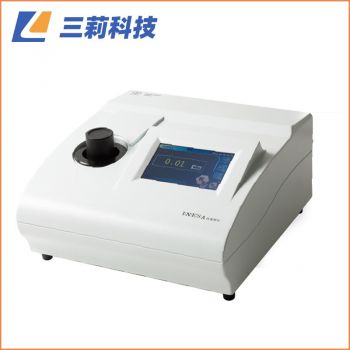 儀電物光化工電廠行業 WGZ-200臺式濁度計