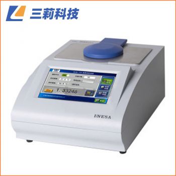 WYA-ZL自動(dòng)折光儀 SGW-732(流通池控溫)全自動(dòng)折光儀