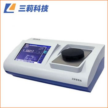 儀電物光審計(jì)追蹤SGW-756全自動(dòng)折光儀(控溫)