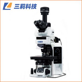 正置顯微鏡 奧林巴斯全電動熒光顯微鏡 BX63電動熒光顯微鏡