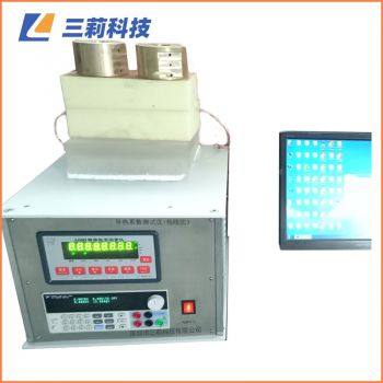 TCMX-3A(交叉線法)瞬態熱線法導熱系數測試儀