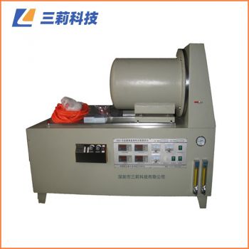 TCMJ-2縱向熱流法金屬高溫導熱系數測試儀