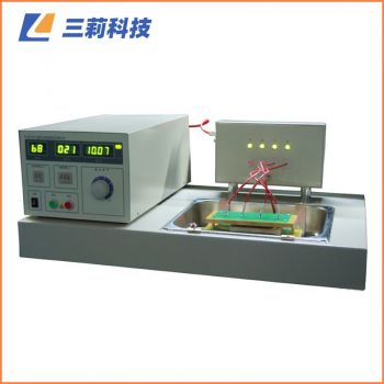 數顯型四路極化壓電陶瓷高壓極化設備