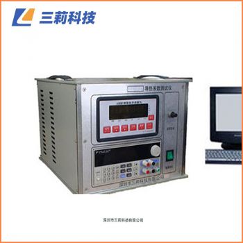 TCME-2A瞬態快速導熱系數測試儀[熱線傳感器測液體]