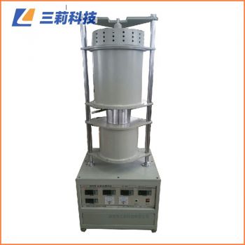 400-1550℃SHC-3銅卡計(jì)混合法高溫比熱容測試儀