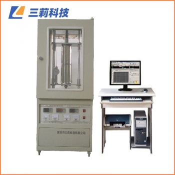 TCML-2B絕緣片材熱流法導熱系數測試儀參考標準