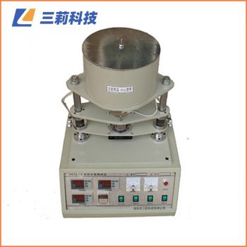 TCMXL-1導熱系數測試儀（36V安全電壓加熱）