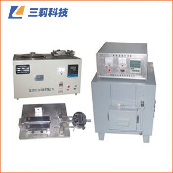 TEC-S陶瓷磚濕膨脹儀 GB/T3810 