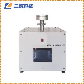 防毒面具呼氣閥氣密性測試儀報價 SLY-2890呼氣閥氣密性測定儀參數(shù)