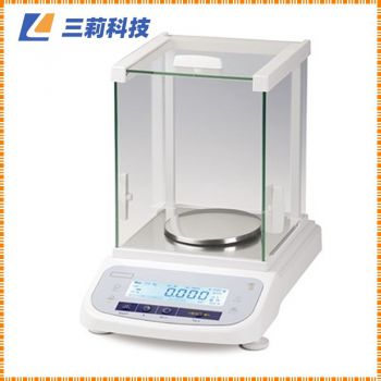量程120g 精度1mg精密電子天平 千分之一精度電子分析天平