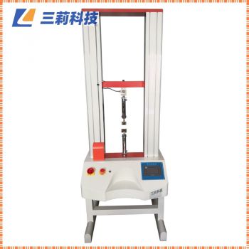 塑料機械強度性能檢測試驗機 來料進料質量控制試驗機