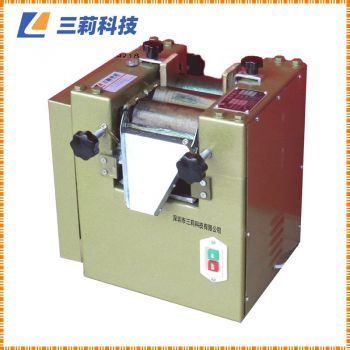 s65三輥研磨機工作原理 三輥研磨機使用說明書