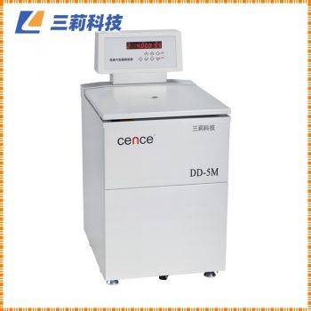低速離心機參數(shù) DD-5M低速離心機報價