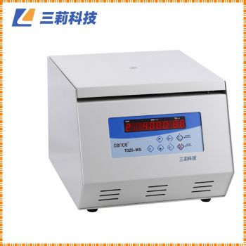 4000r/min TDZ4A-WS低速自動平衡離心機 特點應(yīng)用 參數(shù)價格