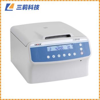 5000r/min L500臺式低速自動平衡離心機-參數(shù) 圖片 報價