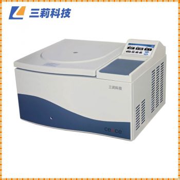 CTK80R低溫自動脫蓋離心機  采血管冷凍型自動脫帽離心機-參數 圖片 報價