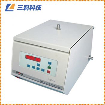 TD4G 臺式過濾離心機 流量10L/min過濾離心機 -參數 報價