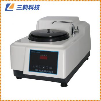 SLMP-160E金相試樣單盤磨拋機_報價,參數(shù),性能,圖片