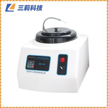 SLMP-1B金相試樣單盤磨拋機_報價,參數(shù),性能,圖片
