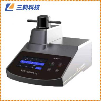 全自動金相試樣水冷鑲嵌機 SLZXQ-4金相試樣自動鑲嵌機-報價,參數