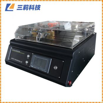 SNPBQ-200金相精密平板切割機-報價,參數,性能,圖片