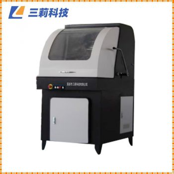 SNLQ-110金相試樣大型切割機-報價,參數,性能,圖片