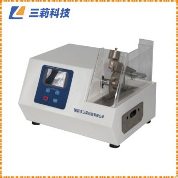 人造晶體切割機 SNDS-600低速精密切割機-報價,參數,性能,圖片