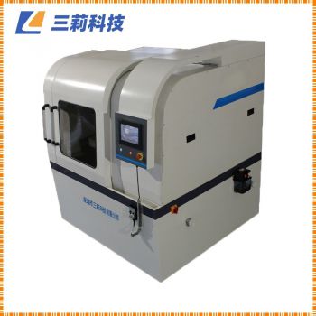 自動控制的金相試樣切割機 SLQ-160Z金相試樣大型切割機-報價,參數