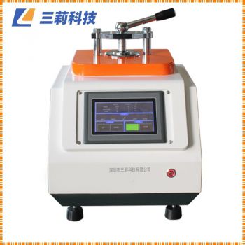 自動金相試樣鑲嵌機 SLZXQ-2S金相試樣自動鑲嵌機-報價,參數,性能