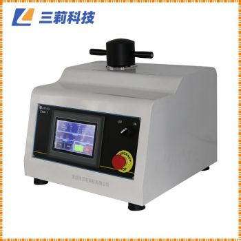 全自動金相試樣鑲嵌機 SLZXQ-1金相試樣自動鑲嵌機-報價,參數,性能,圖片