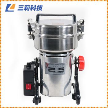 實驗室粉碎機使用說明 DFY-系列搖擺式中藥高速粉碎機-參數,圖片,報價