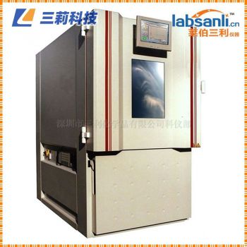 1立方板材甲醛測試箱報價 GB18580甲醛釋放量環(huán)境測試艙-參數(shù),圖片