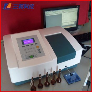 分光光度法皮革甲醛含量檢測設(shè)備 皮革甲醛檢測儀-參數(shù),圖片,報價