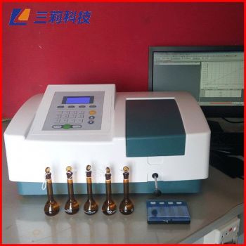 GB/T19941皮革甲醛檢測儀 皮革甲醛測試系統(tǒng)-參數(shù),圖片,報價