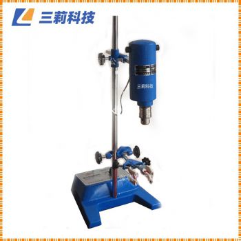 JB50D 型強力電動攪拌機 強制式實驗室電動攪拌機-參數,圖片,報價