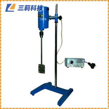 JB200D 型強力電動攪拌機 強制式實驗室電動攪拌機-參數,圖片,報價