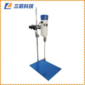 200W數顯強力電動攪拌機 JB200-SH數顯恒速強力電動攪拌機